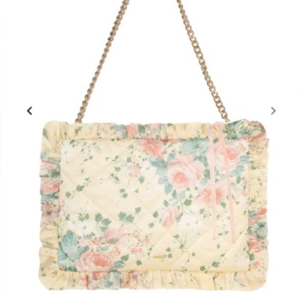 NWT Selkie Fantasy Pillow Purse